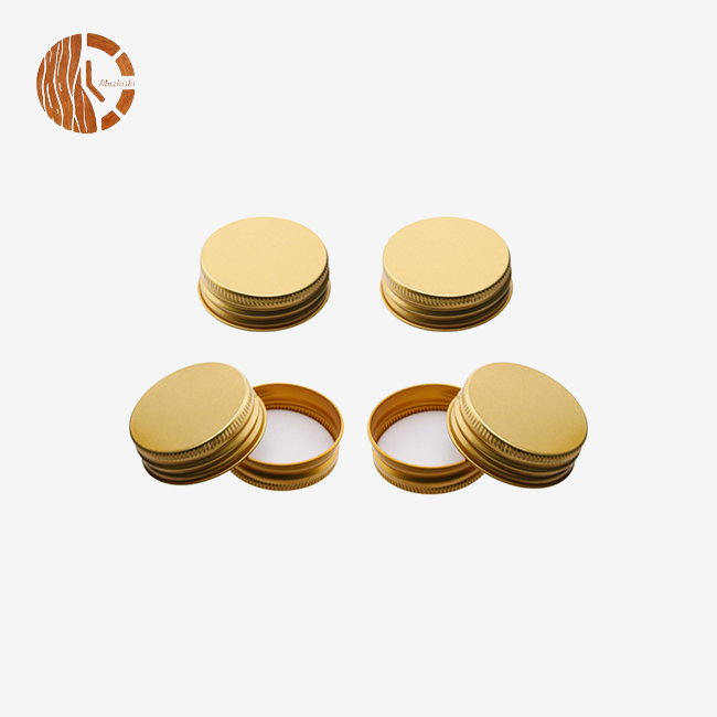 Food Grade Metal Closures for Storage & Crafts